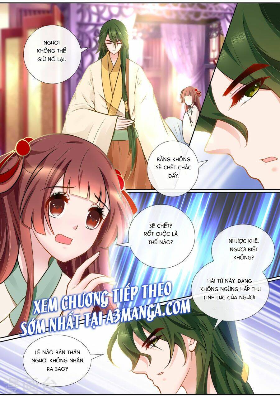 Ma Phi Giá Đáo: Chapter 123