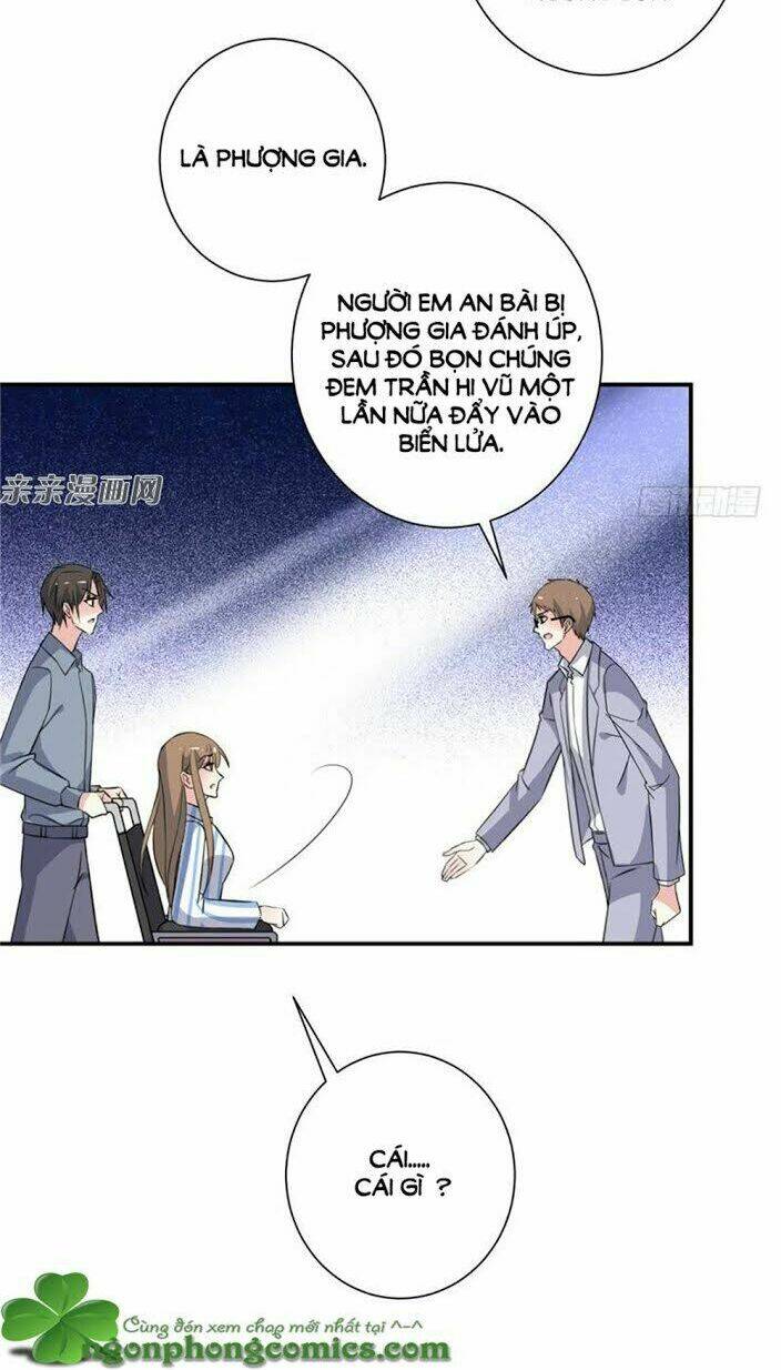 Vợ Yêu Là Báu Vật: Chapter 83