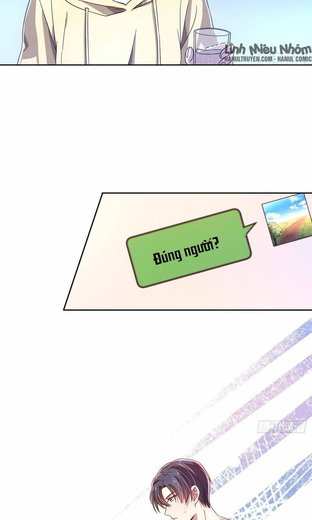 Đại Thần Gaming Đơn Phương Tôi: Chapter 6