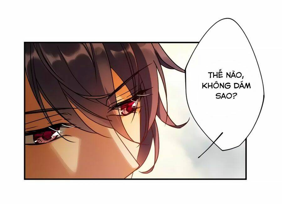 Thượng Quốc Phú Chi Thiên Đống Tuyết: Chapter 85