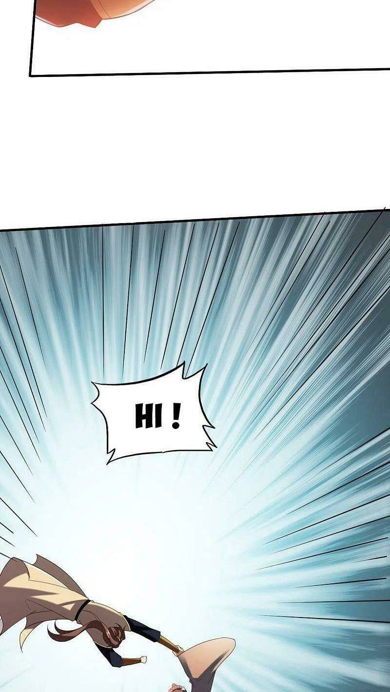 Chiến Đỉnh: Chapter 341