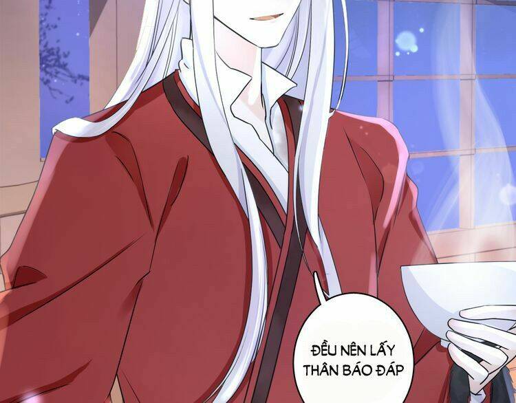 Hoa Nhan Sách: Chapter 20.1