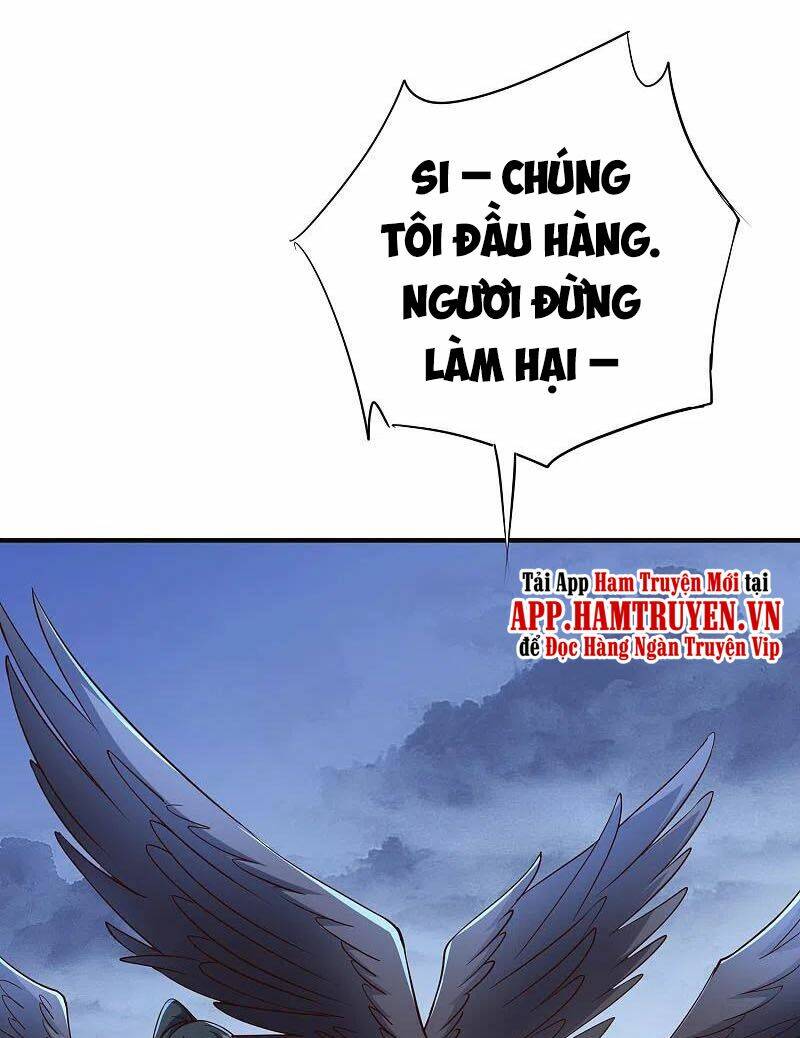 Phục Thiên Thánh Chủ: Chapter 195