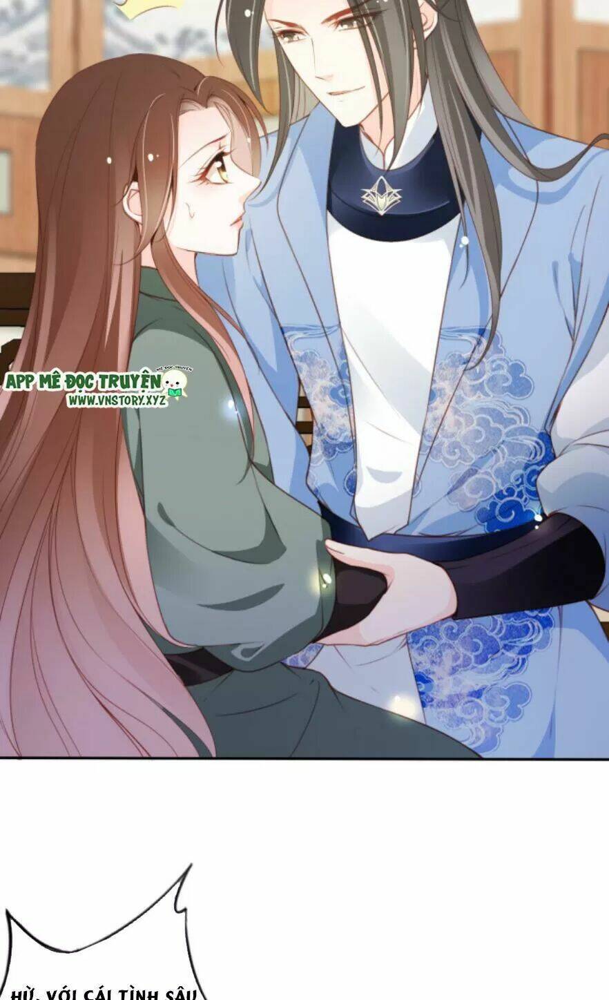 Nàng Trở Thành Bạch Nguyệt Quang Của Vương Gia Bệnh Kiều: Chapter 92