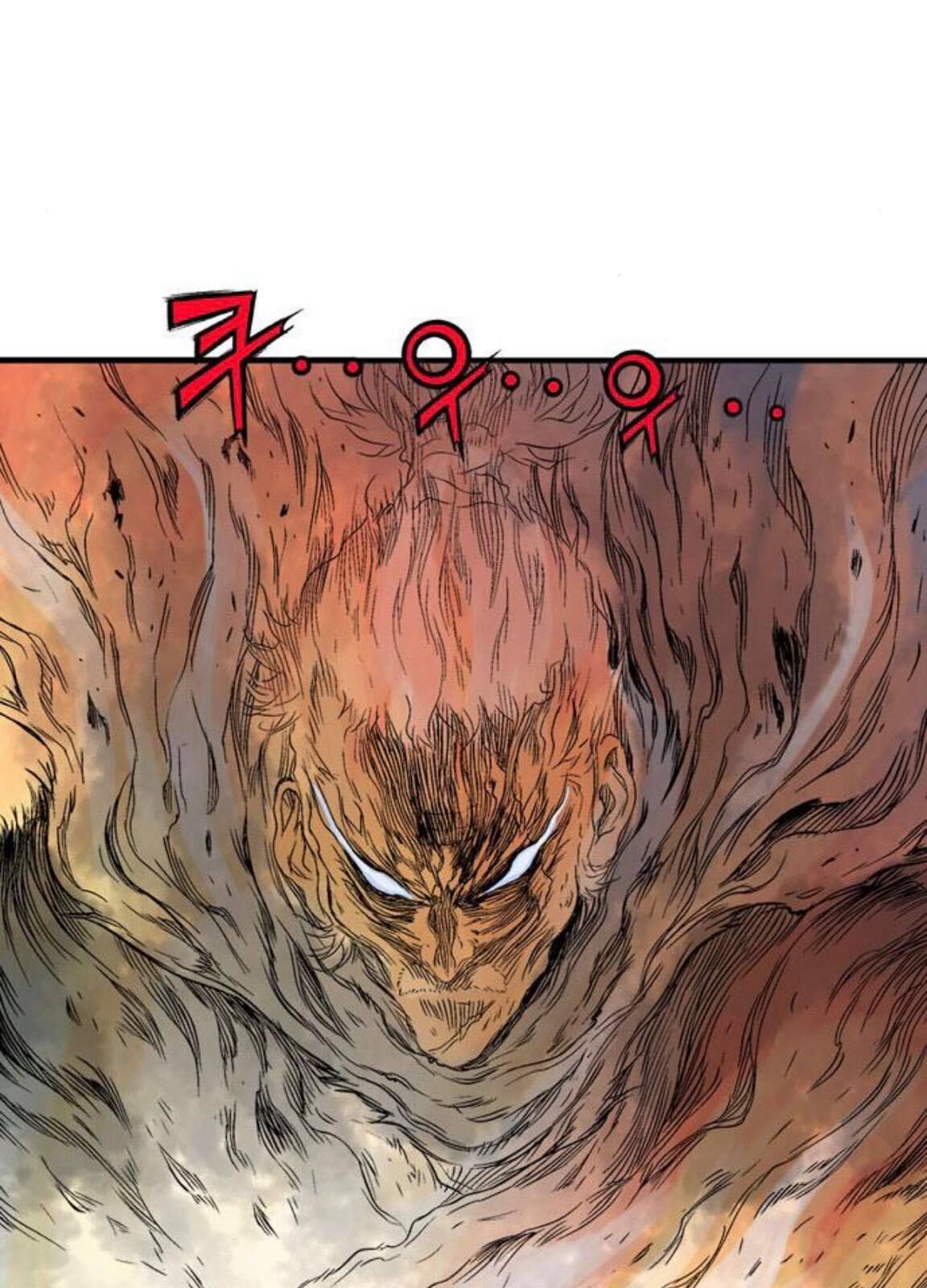 Cao Thủ 2: Chapter 129