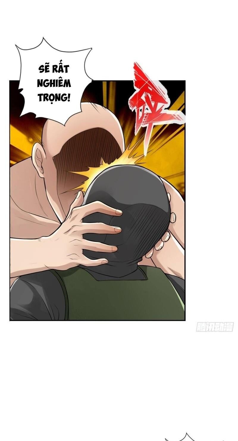 Hệ Thống Tìm Đường Chết Mạnh Nhất: Chapter 67