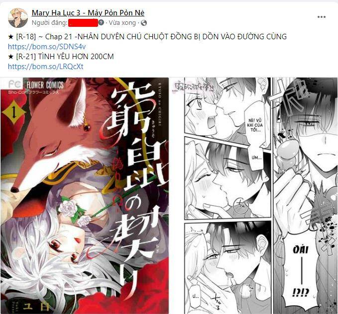 Kết Thúc Nhất Định Sẽ Có Hậu: Chapter 81.2