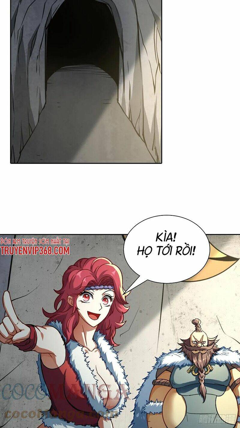 Người Nguyên Thủy Mạnh Nhất: Chapter 98