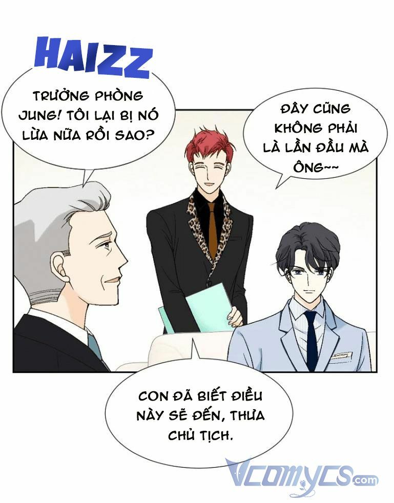 Lee Bom, Em Là Của Anh: Chapter 39