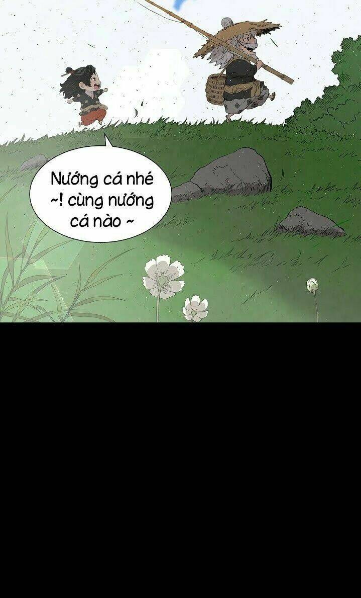 Vô Kiếm Tiểu Tử: Chapter 27