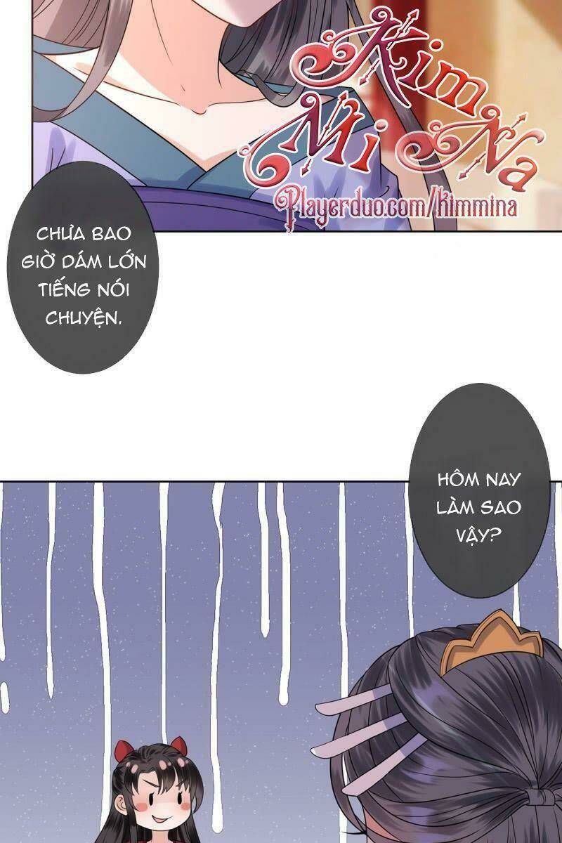 Vương Gia Kiêu Ngạo Quá Khó Cua: Chapter 26