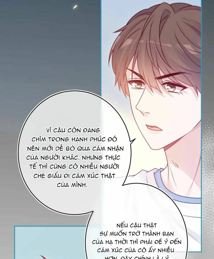 Khi Cô Gái Nhìn Thấy Thời Gian: Chapter 36