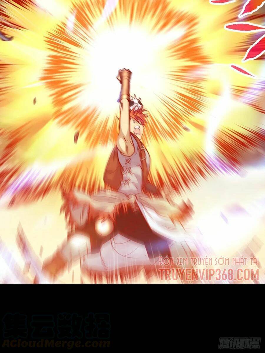 Người Nguyên Thủy Mạnh Nhất: Chapter 47