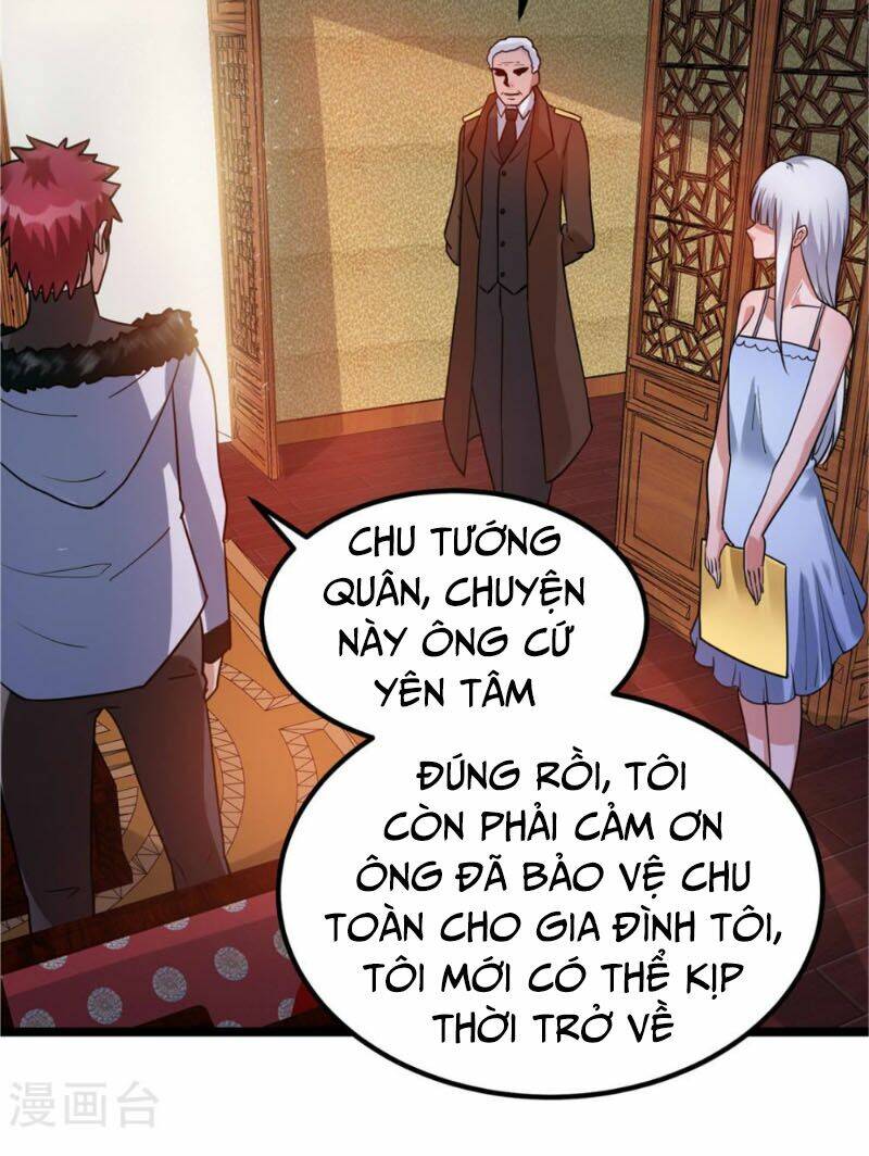 Tiên Vương Trùng Sinh: Chapter 66