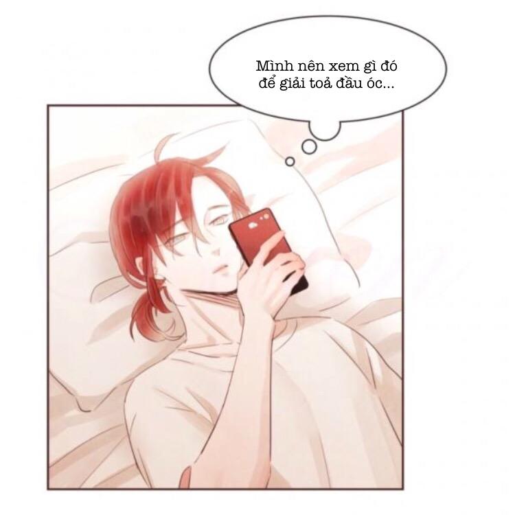 Giữa Tình Yêu Và Tình Bạn: Chapter 35