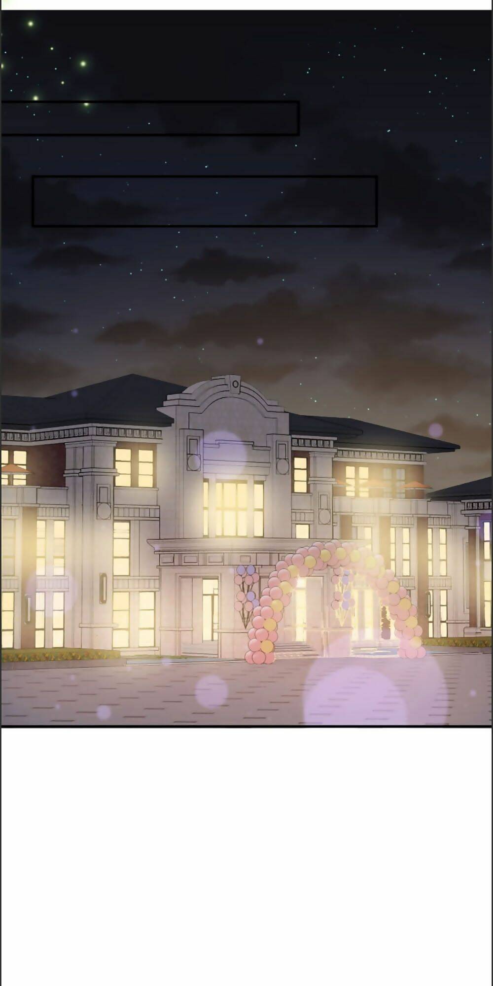 Bạn Trai 1/4 Của Tôi: Chapter 13