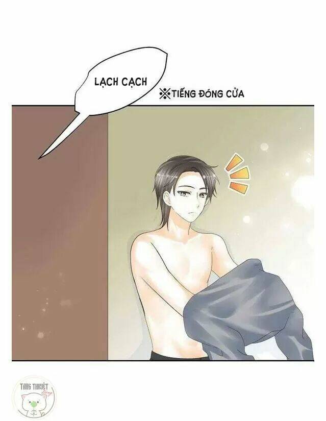 Tiền Thế Kim Sinh Của Chung Tiểu Thư: Chapter 31