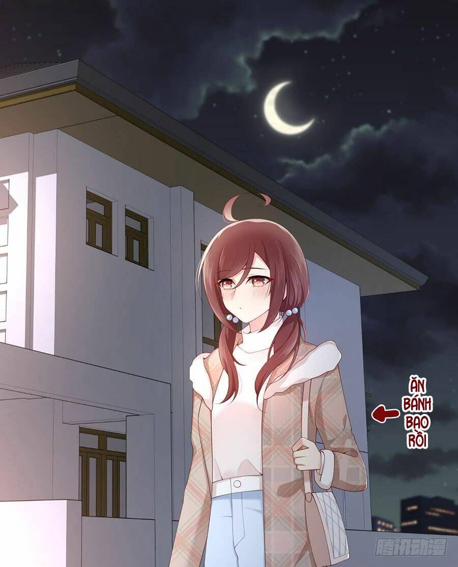 Nam Thần Truy Thê Chỉ Nam: Chapter 41.1