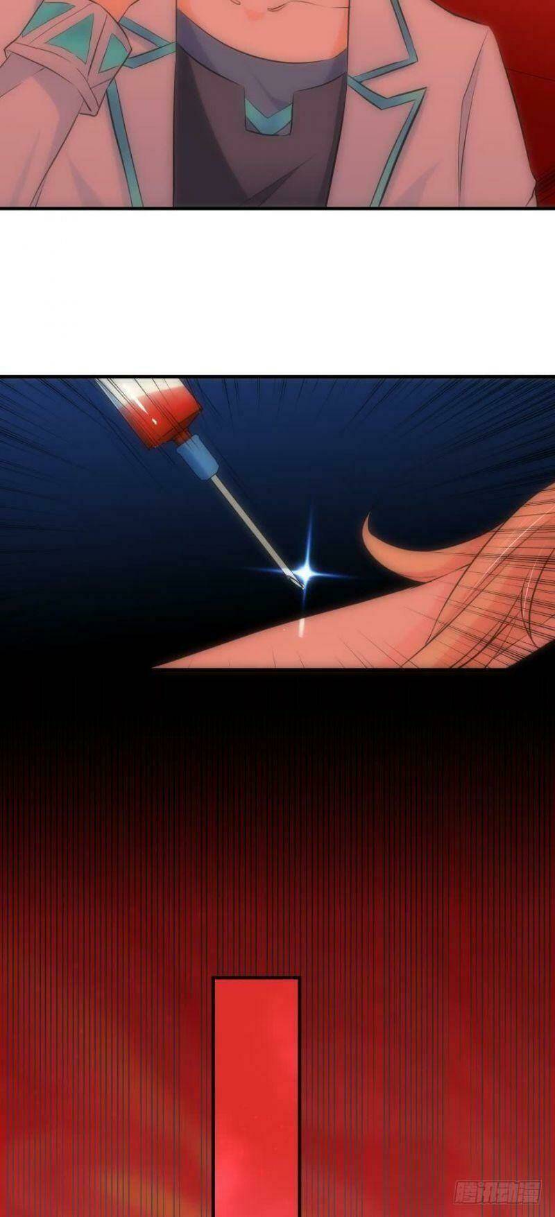 Nhân Ngư Học Trưởng, Đừng Ôm Ta!: Chapter 5