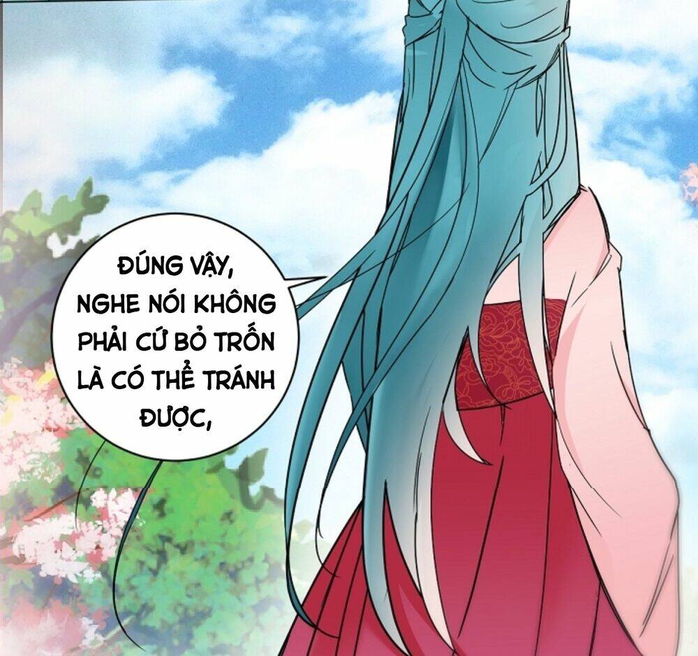 Chae Hong Sa: Chapter 56