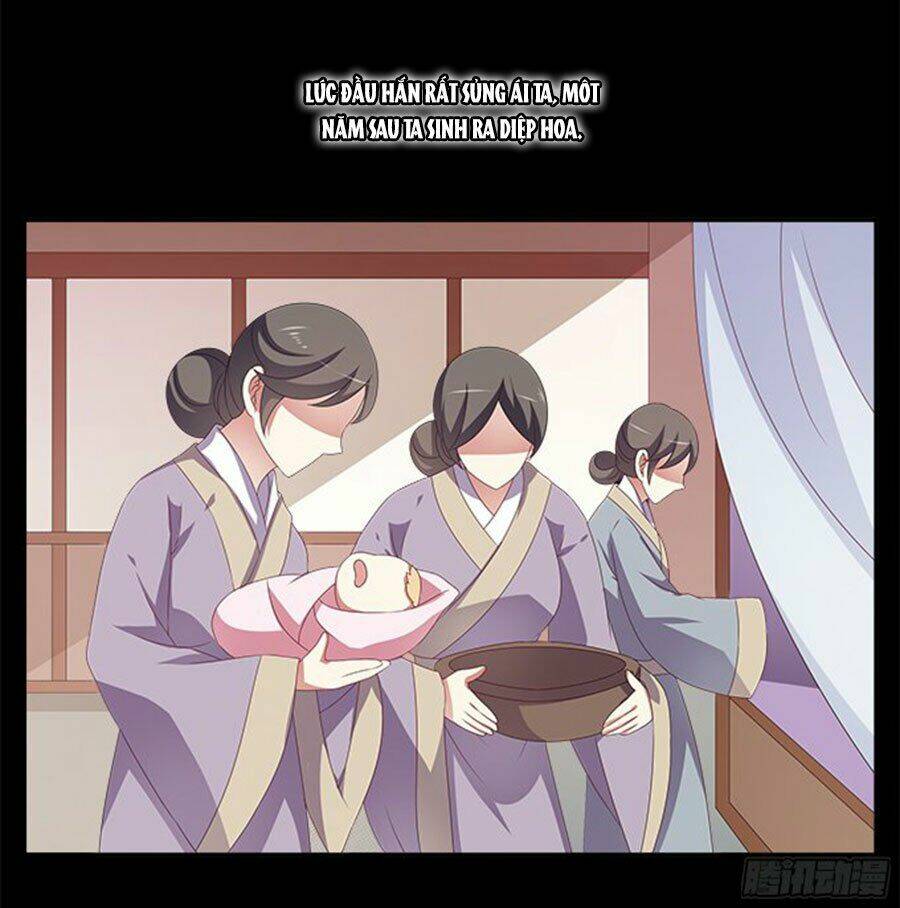 Thịnh Thế An Nhiên: Chapter 29