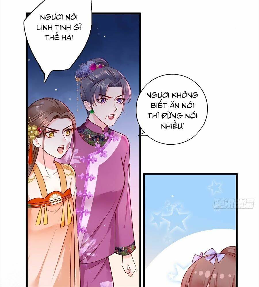 Nữ Thủ Phú Chi Kiều Sủng Nhiếp Chính Vương: Chapter 14