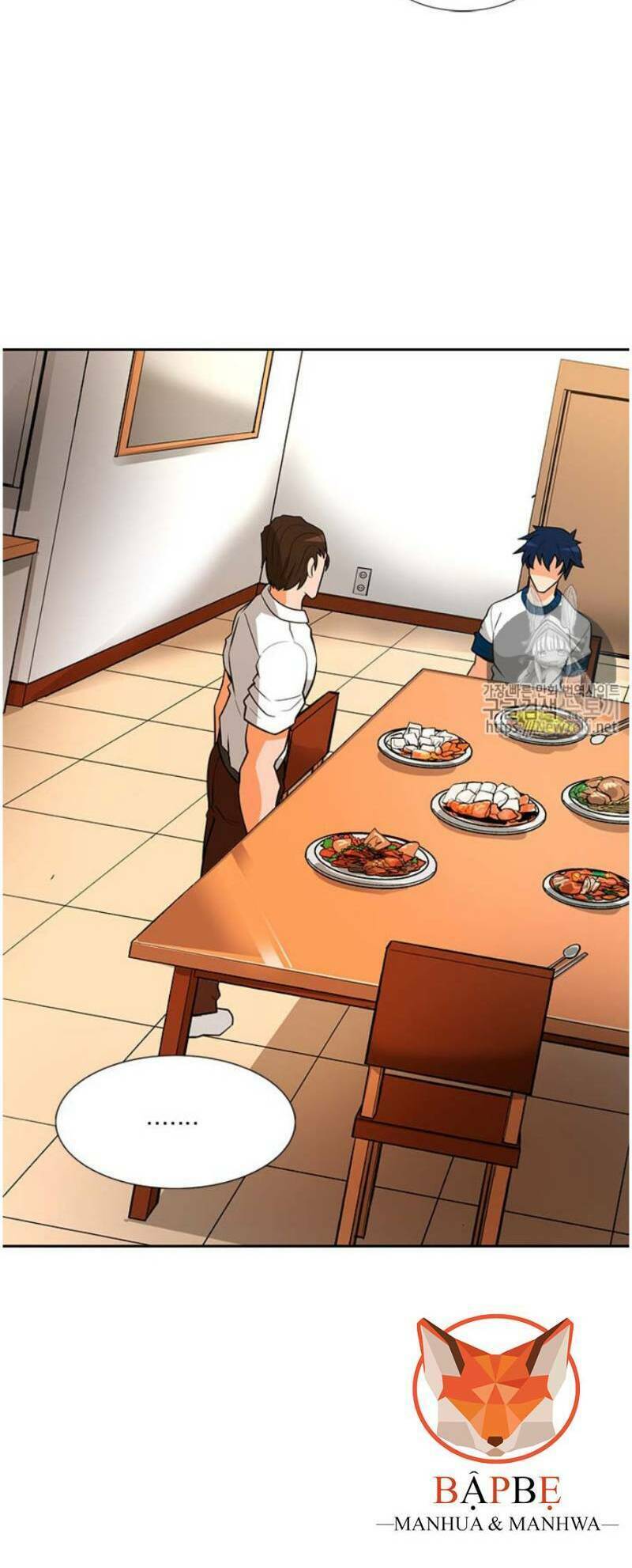 Tôi Tự Động Săn Một Mình: Chapter 40