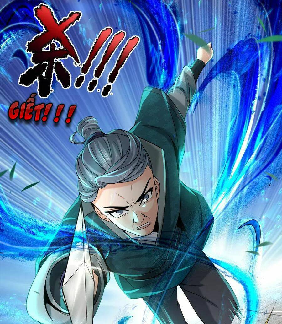 Thân Thể Của Ta Là Kiếm Chủng: Chapter 73