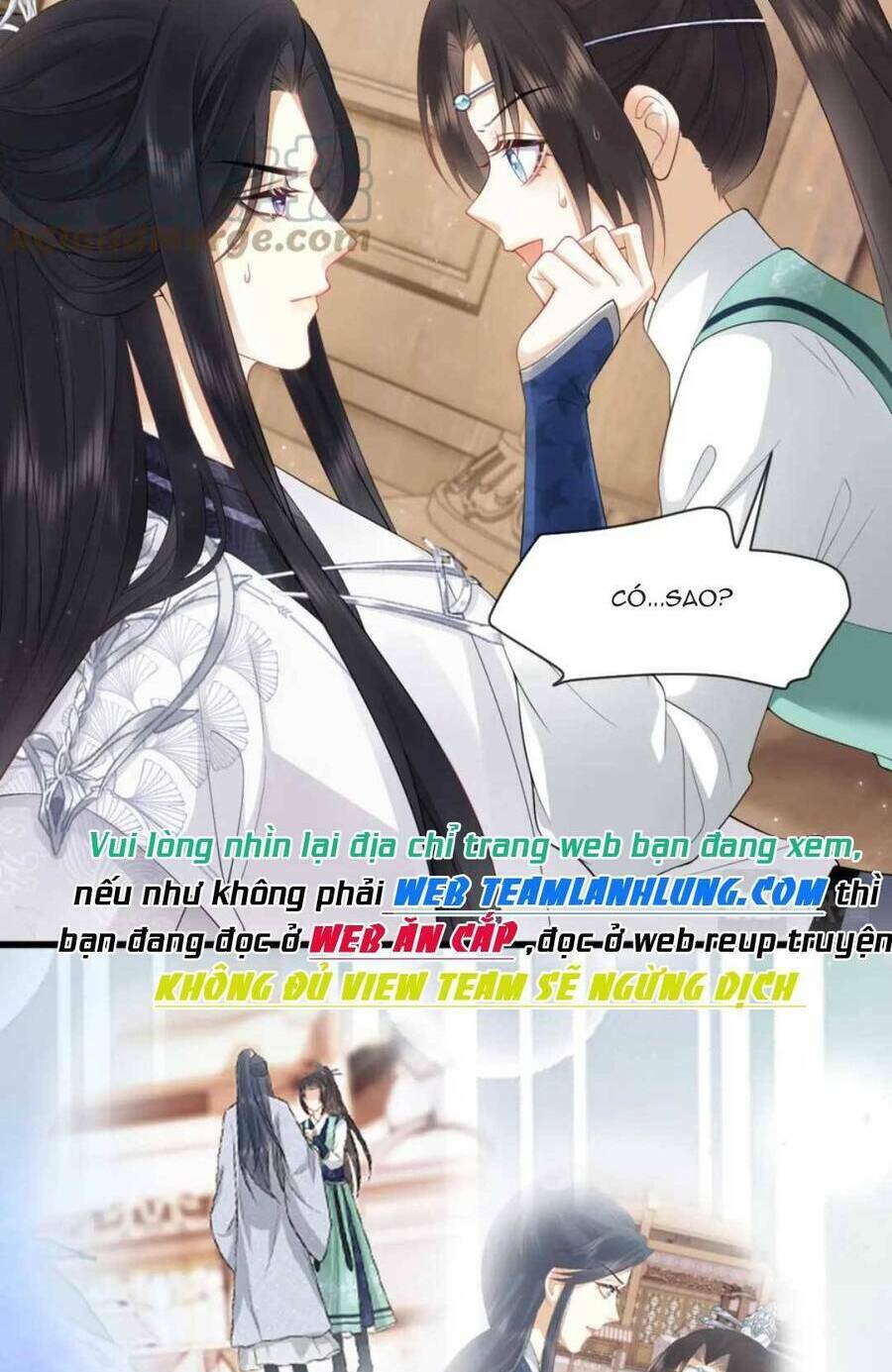 VƯƠNG GIA CUỒNG GHEN TUÔNG: Chapter 26