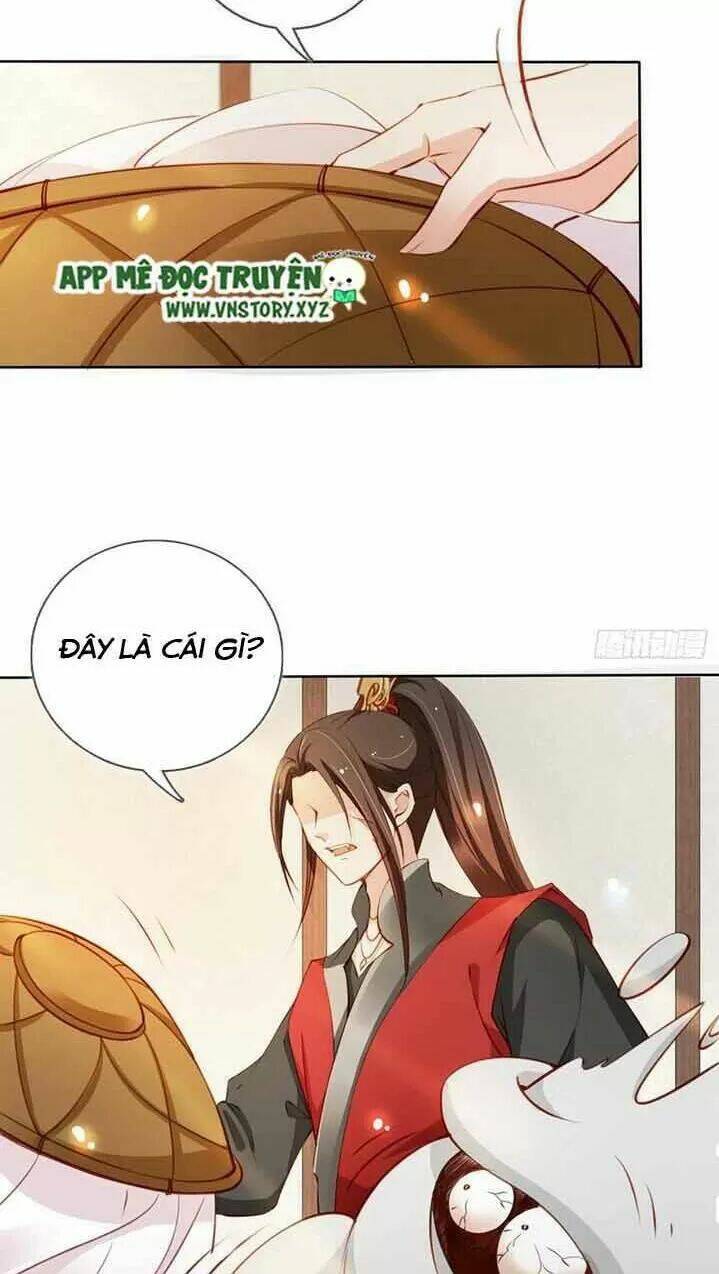 Nàng Trở Thành Bạch Nguyệt Quang Của Vương Gia Bệnh Kiều: Chapter 51