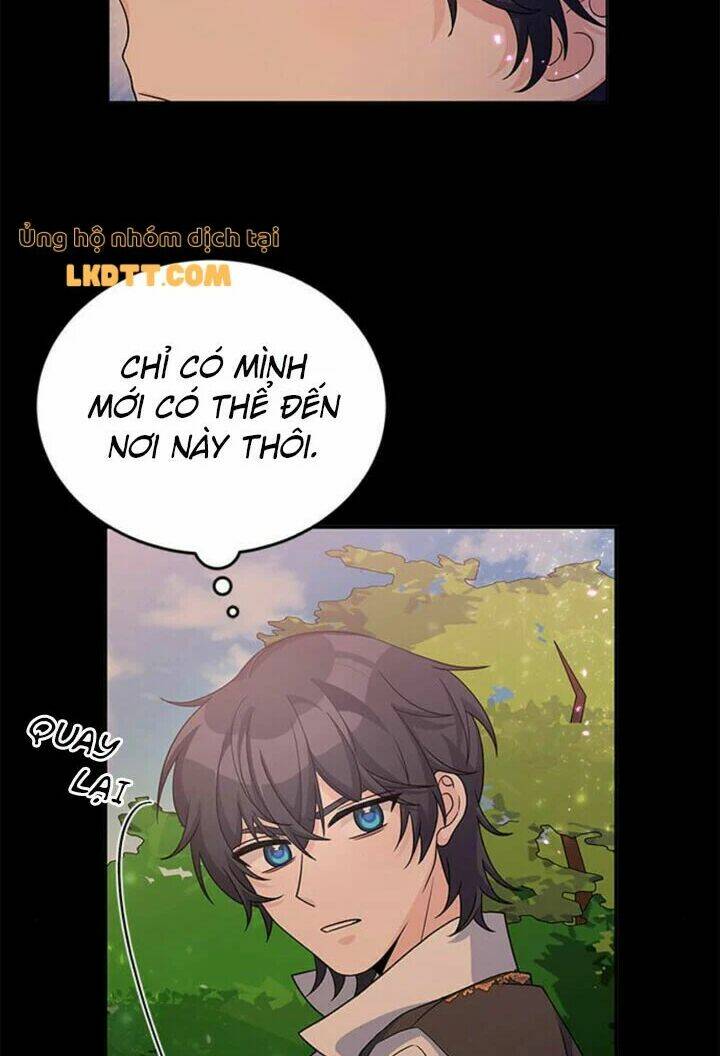 Nữ Hiệp Trở Về: Chapter 24