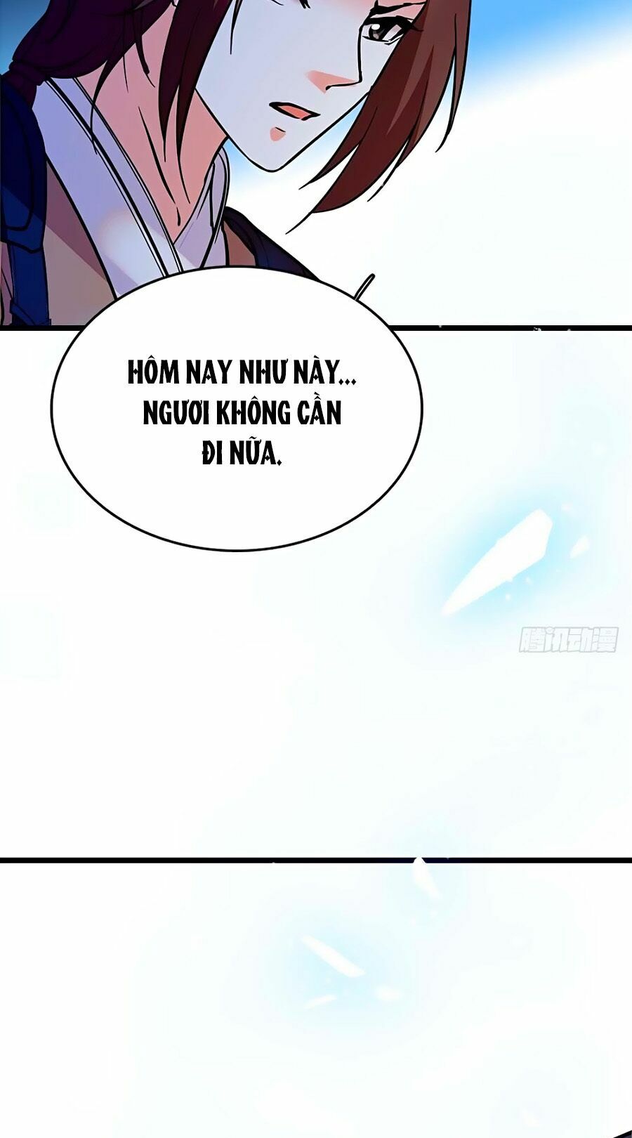 Nhất Thế Khuynh Thành: Lãnh Cung Khí Phi: Chapter 95
