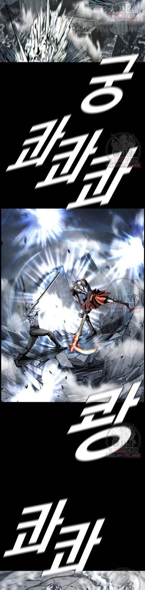 Thợ Săn Đầu Tiên: Chapter 93