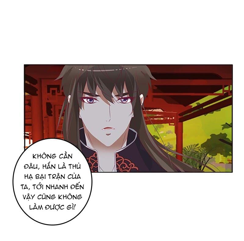 Thông Linh Phi: Chapter 469
