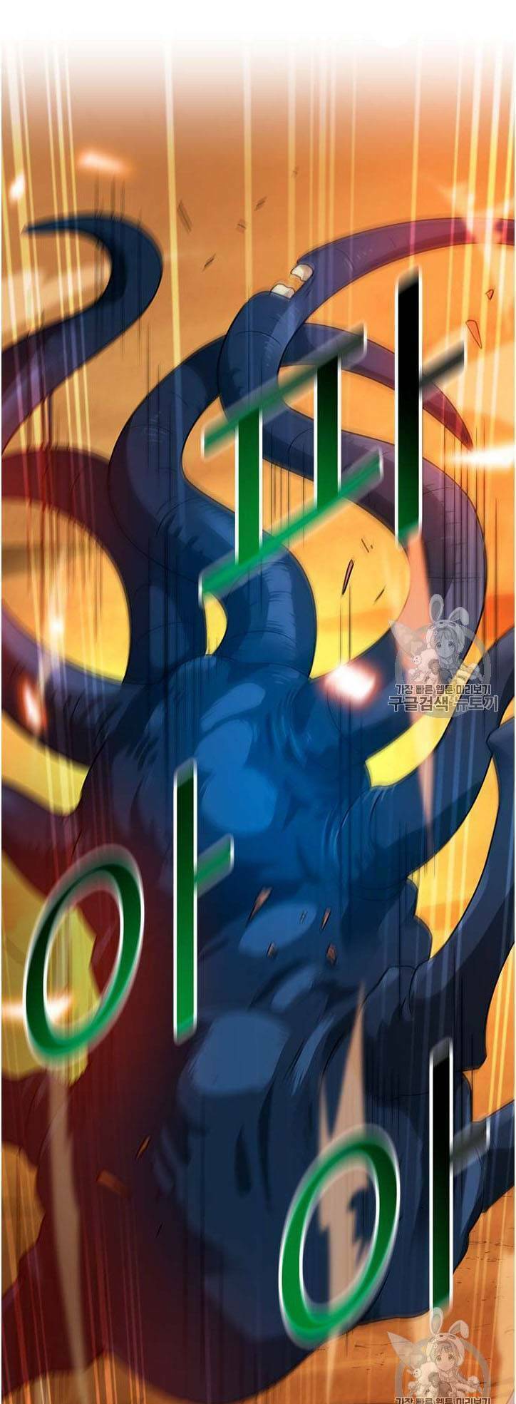 Tôi Tự Động Săn Một Mình: Chapter 48