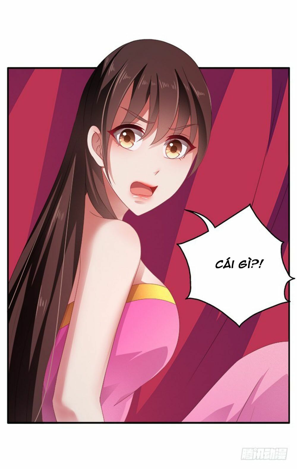 Thịnh Thế An Nhiên: Chapter 56