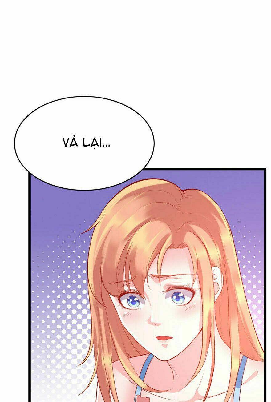 Tiểu Bạch Điềm Thê Của Long Thiếu: Chapter 20