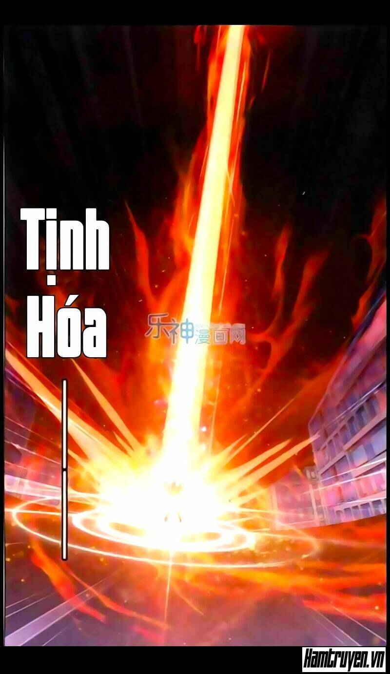 Thất Nhật Chi Hậu: Chapter 9
