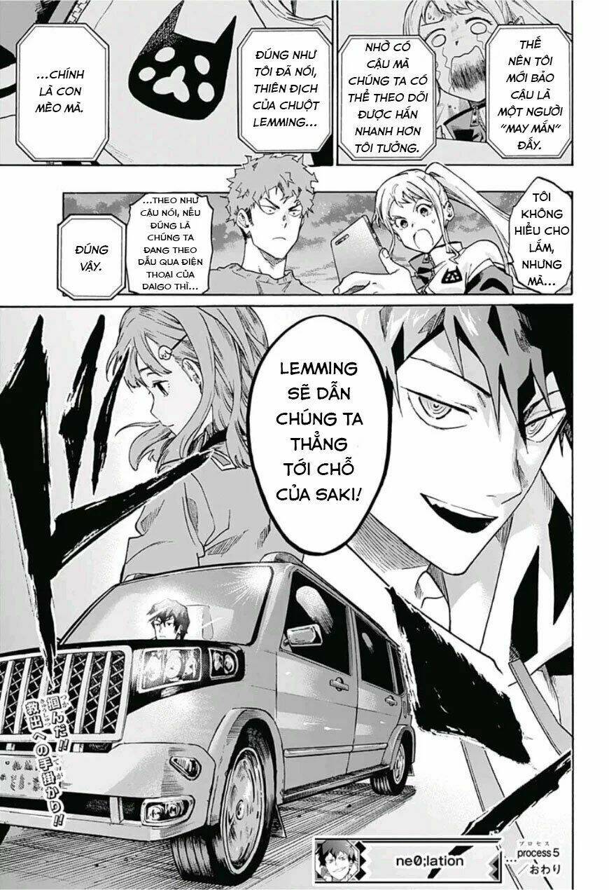 Ne0;Lation: Chapter 5