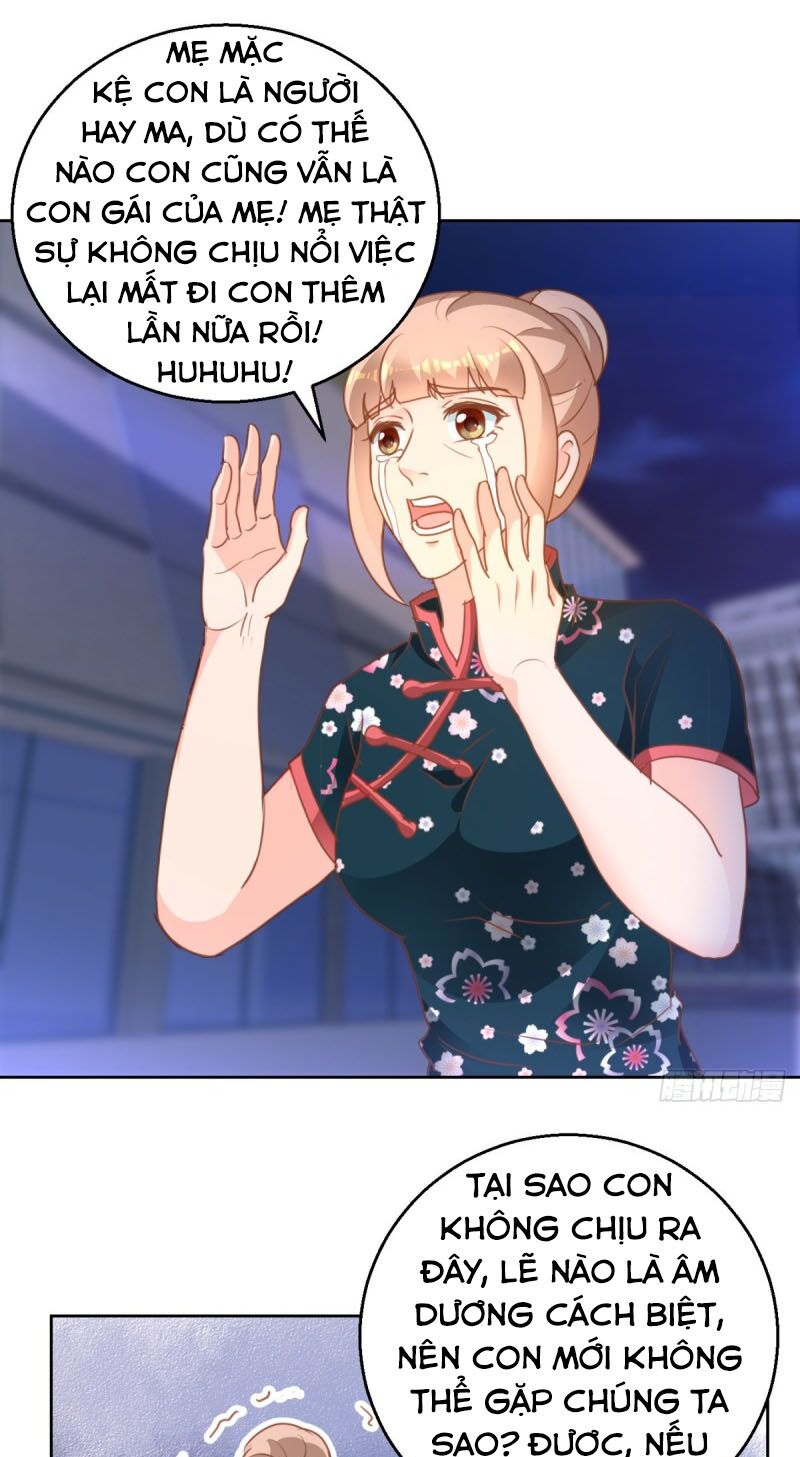 Vú Em Là Cổ Tiên: Chapter 111