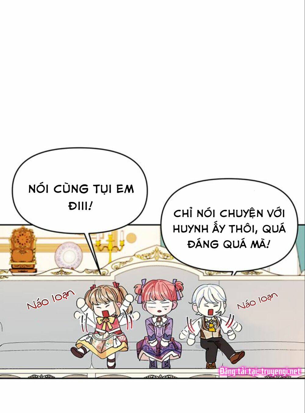 Con Người Không Phải Thứ Có Thể Sửa Rồi Dùng Được Đâu!: Chapter 15