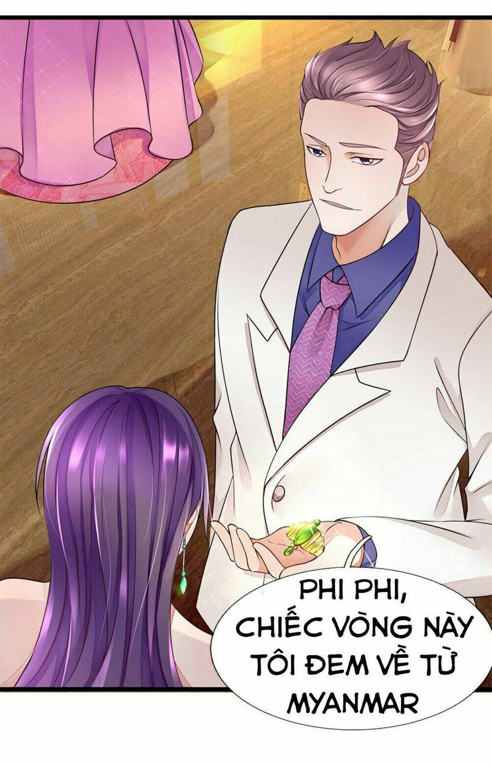 Chung Cực Binh Vương Tại Đô Thị: Chapter 17