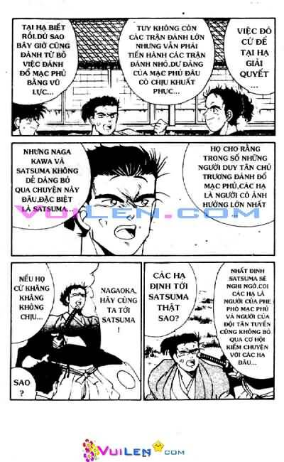 Truyền Nhân Atula Phần II: Chapter 3