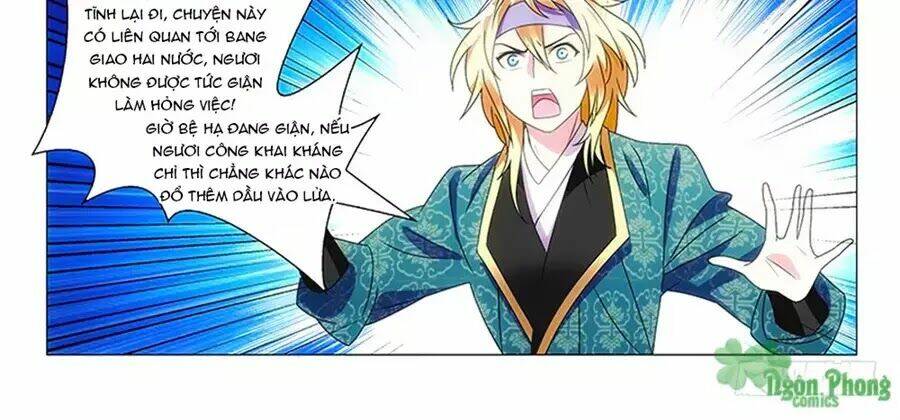 Phò Mã! Không Nên A!: Chapter 75