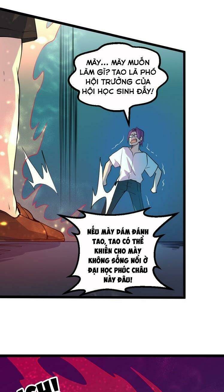 App Tu Chân Mạnh Nhất: Chapter 16