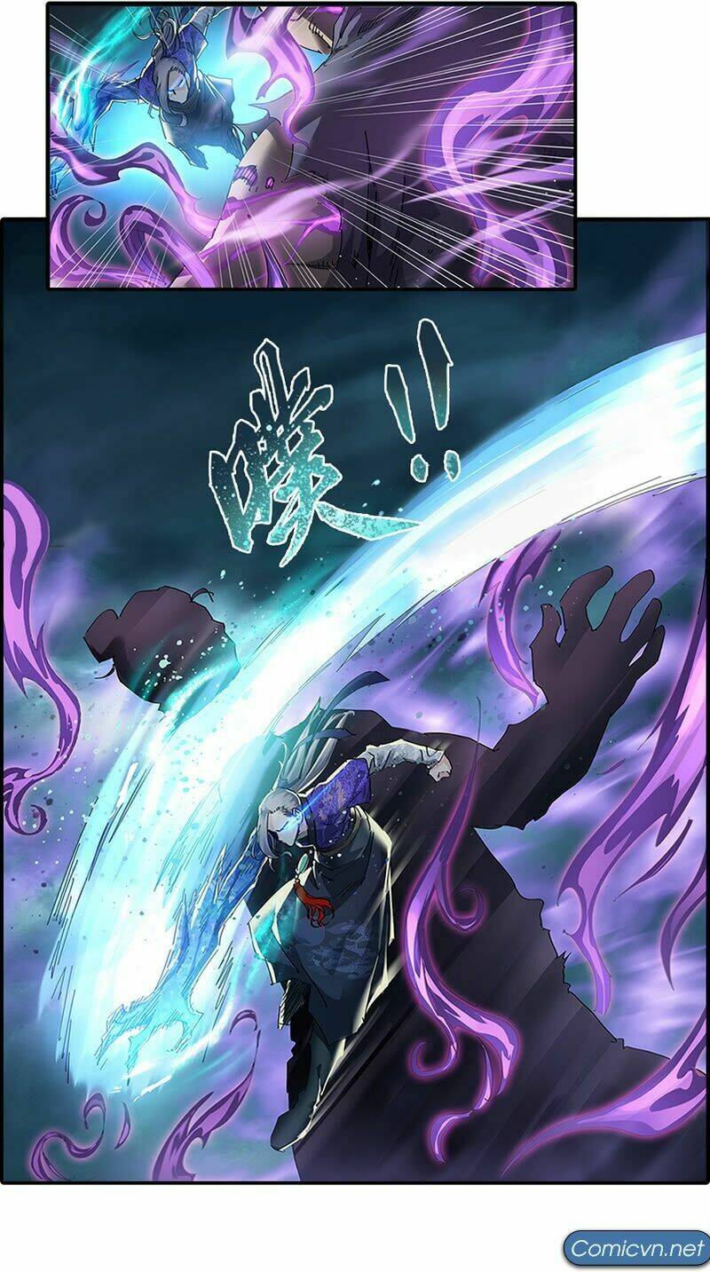 Thiên Cơ Lục: Chapter 3