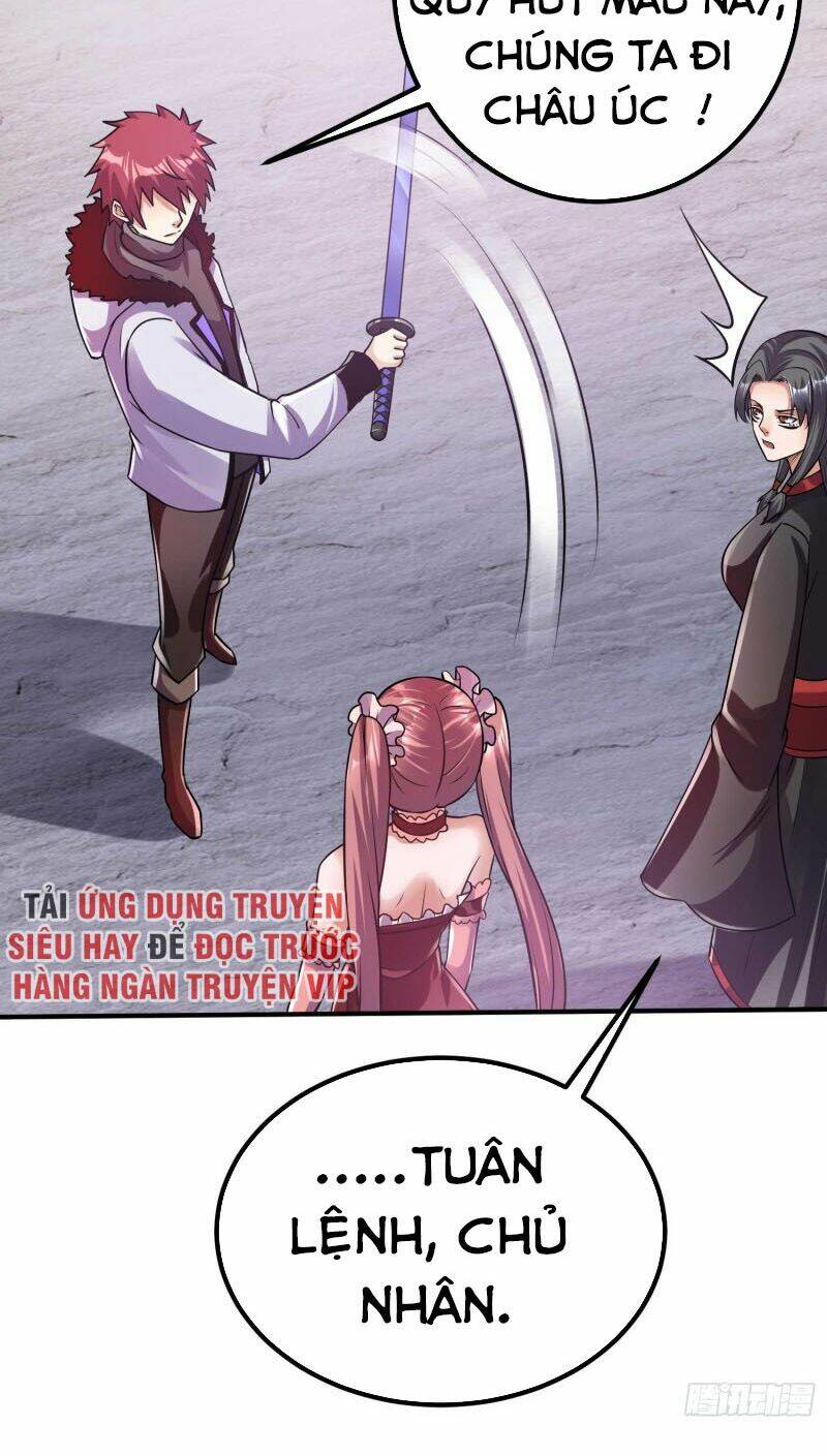 Tiên Vương Trùng Sinh: Chapter 98