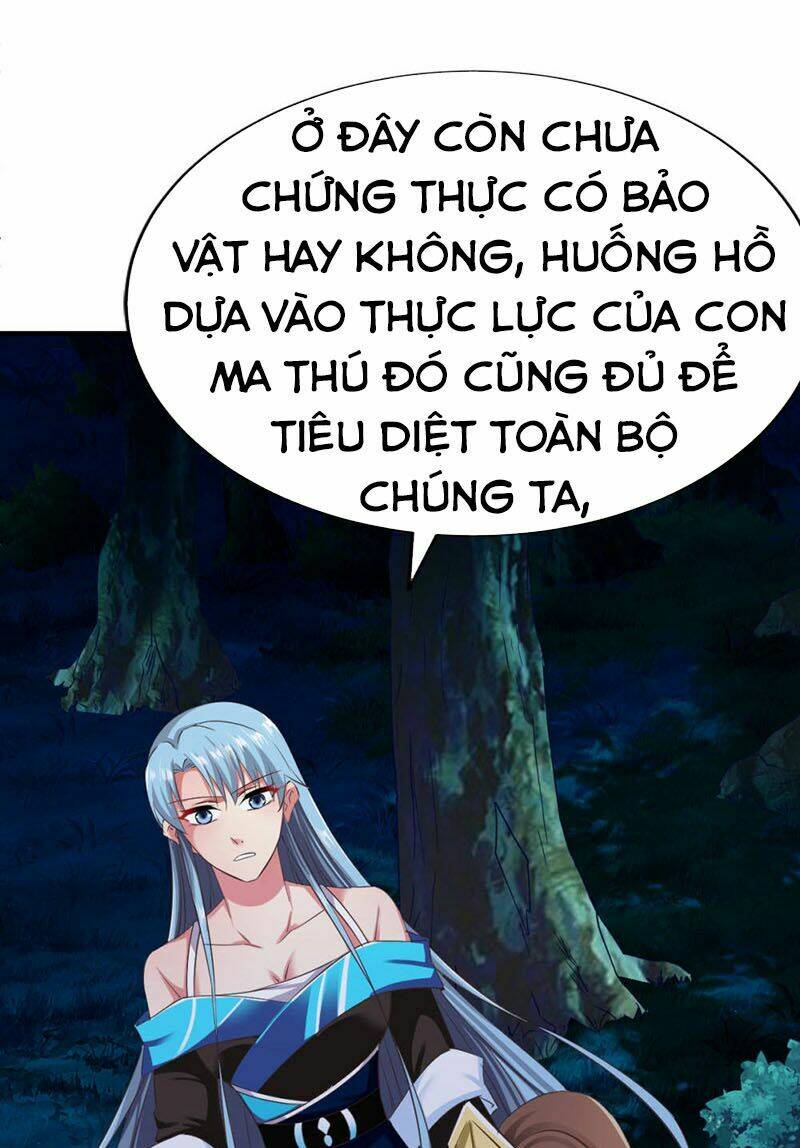 Chiến Đỉnh: Chapter 54