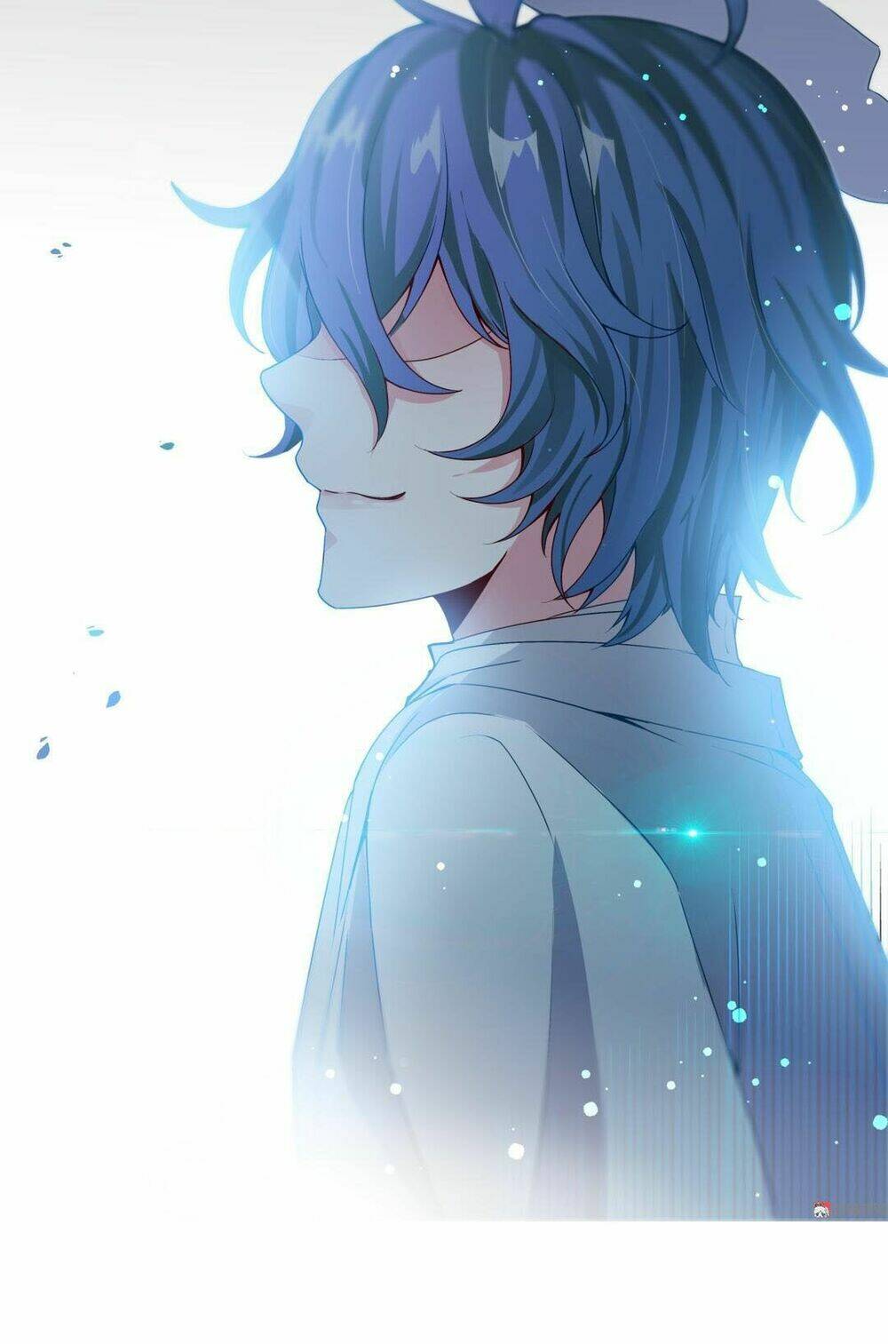 Yêu Tôi Đều Chết Cả Đi!: Chapter 3