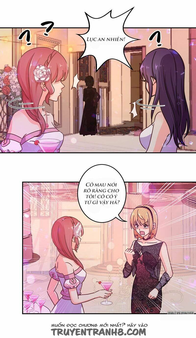 Trọng Sinh Chi Hao Môn Cường Thế Quy Lai: Chapter 99